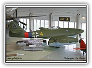 Me 262A-2a Schwalbe GAF VK893